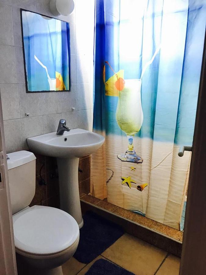 Apartament Seaside Paphos