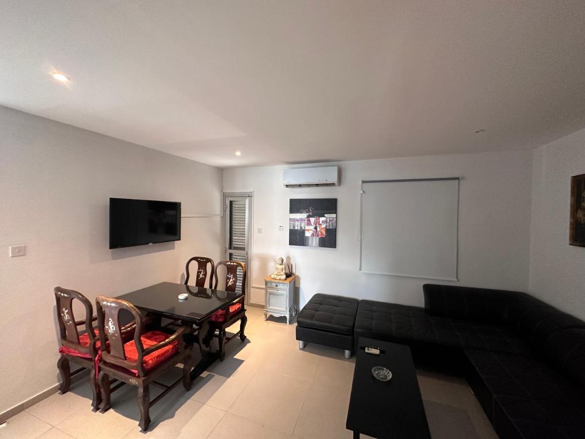 Seaside Apartament
